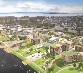 HORTEN  HAVNEBY