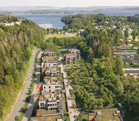 ASKER, LANGENGA