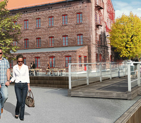 PORSGRUNN PORSELENSFABRIKK