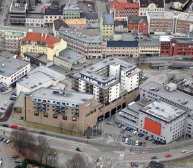 BRUTORGET